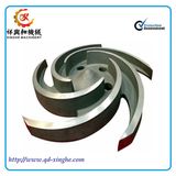 High Precision Investment Centrifugal Casting