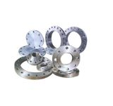 Stainless Steel Flat Face Flange/Steel Flat-Face Flanges