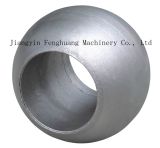 ASTM Sphere Forging Steel Bars