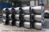 Closed Die Forging Forged Pipe