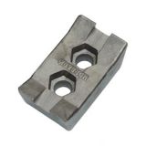 Customized Forged Iron Products with Machining