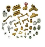 Brass/Copper Castings Manufacturing Machine
