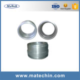 China Factory High Precision Centrifugal Tube Aluminum Casting