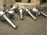 Forging Alloy Steel Cam Shaft