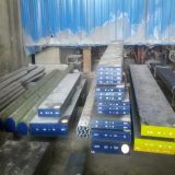 Hot Work Tool Steel Flat Bar 1.2738