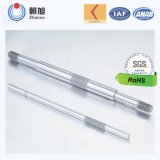 ISO Factory CNC Machining Precision Grinding Shaft