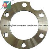 Carbon Steel Forged Flange Zh56er