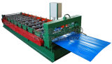 Step Tile Roll Forming Machine (LM-1144)