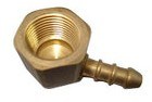 Non-Standard C37700 C37710 C37600 Brass Copper Bronze Hot Forging Products