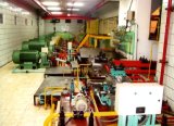 Hydraulic System of High-Speed Forging Press Unit (8~100MN)