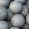 Casting Steel Grinding Ball