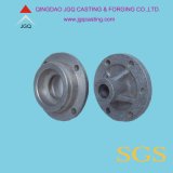 Customized Investment Casting Steel Flange