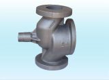 Air-Conditioning Valve Castings