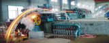 Copper Scrap Machine for Producing Copper Rod (UL+Z-1800+255/4+8)