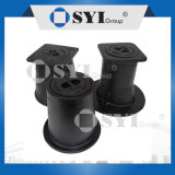 Ductile Iron Fire Hydrant Surface Box