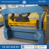 Roof Wall Cold Roll Forming Machine (YX40-248-992)