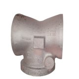 Customized Precsion Casting Cast Stainless Steel