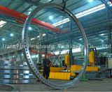 Stainless Steel Steped Forging Gear Ring