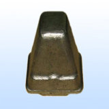 OEM Investment Steel Casting for Construction Machine