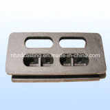 OEM Investment Steel Casting for Raillway