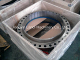 Forged Flange (Machining Finished) for Heavy Industry