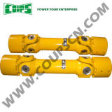 Propeller Shaft for Industry and Vehicles
