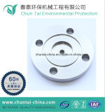 China Factory Sale Forging CNC Machining Stainless Steel ASTM A105 Flange