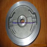 Engine Housing Parts with SGS, ISO9001: 2008, RoHS