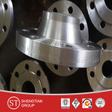 The Most Professional DIN Weld Neck Flange