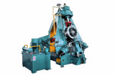 Ring Rolling Machine for Industrial Rings