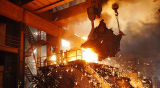 Ladle Furnace Transformer 30mva for Steel Plant Furnace