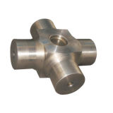 Forged Wheels Forging Part