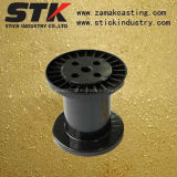 OEM Custom Plastic Spool / ABS Spool (STK-P1161)