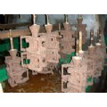 Lost Wax Casting/Machinery Parts