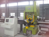 Jinan Sunrise CNC Co., Ltd.