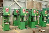 Hydraulic Punching Press for Z-Hook/C-Nipple (TT-5T)