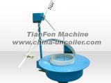 TF-Tray Type of Un-Coiler