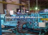 Automatic Cylinder Line Centrifugal Casting Machine for Brass