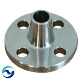 Stainless Steel Flange with Lowest Price