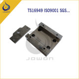 Steel Casting Parts Manufacturer with Ts16949