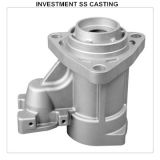 Lost Wax Investment Casting for Auto Spare Parts