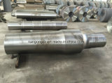 AISI4330 Forging Part for Shaft of Paper Machinery
