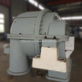 Air Blower for Metallurgical Industry (D950-2.6/0.907)
