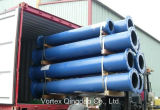 ISO2531 /En545 /En598 /BS4772 Ductile Iron Pipe