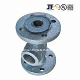OEM Foundry Wrongt Iron Sand Casting of Iron Cast/Iron Casting Part