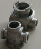 OEM Customized Stainless Steel Casting for Auto Parts