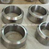 Precision Casting and Machining Iron Parts