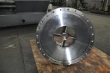 Train Fitting Stainless Steel Forging