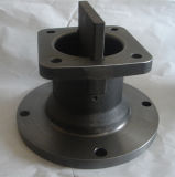 Precision Sand Casting and Machining Iron Parts