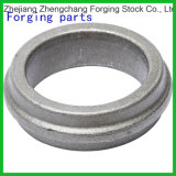 Precision Steel Forging Rings for Agricultural Parts